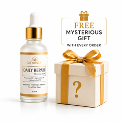 Glowinea Daily Repair Serum - Buy 1 Bottle + Free Gift